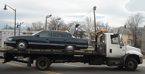 Car Removals Sunshine Coast