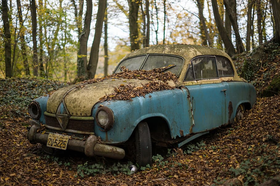 Car Recycling Companies Brisbane