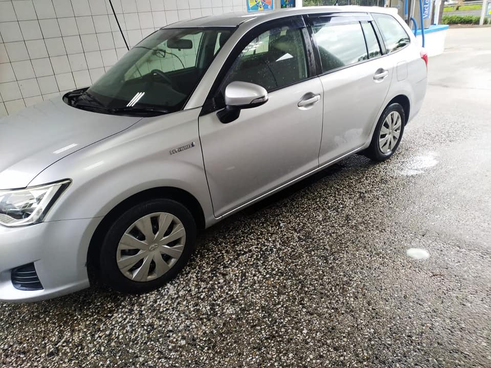 Car Removals Ipswich