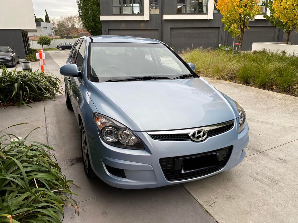 Steps To Sell Your Used Car