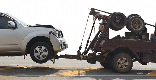 Hassle-Free Solutions for Your Unwanted Vehicle