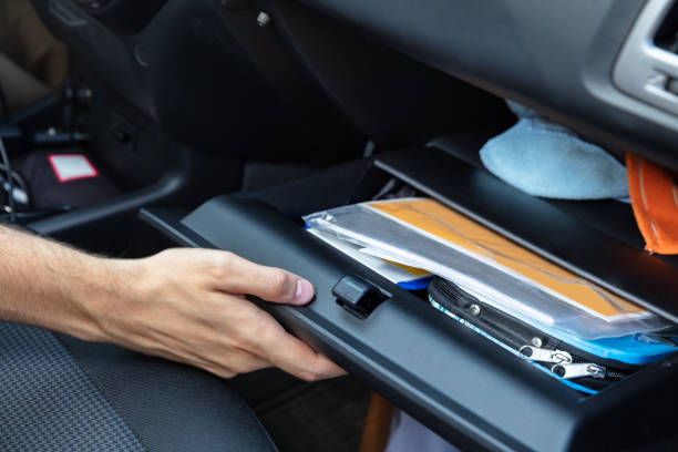 guide sell cars without ownership documents