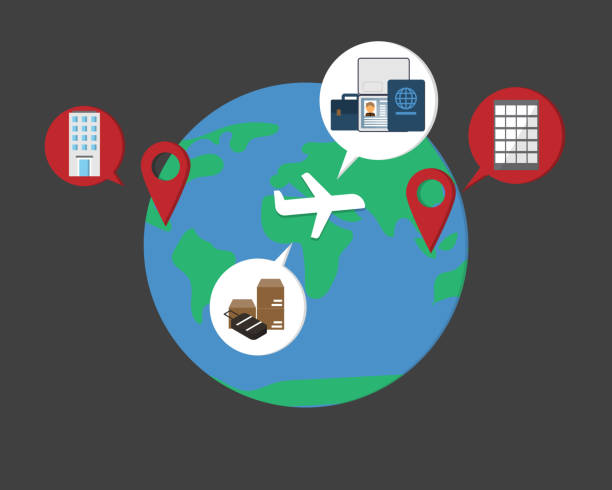 sell car before moving overseas