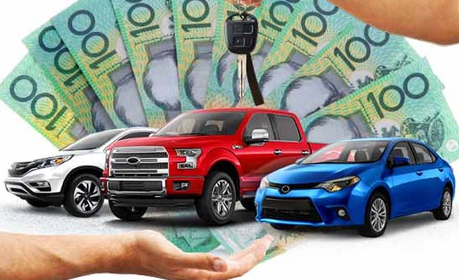 cash for cars beenleigh