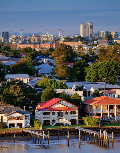 bulimba brisbane