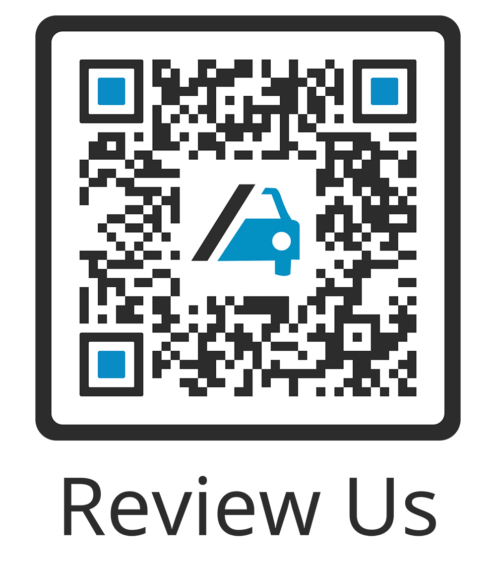Max Car Removals QR Code